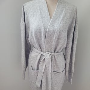 Gap Belted Cardigan